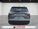2026 Toyota Sienna LE 8 Passenger
