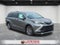 2026 Toyota Sienna LE 8 Passenger