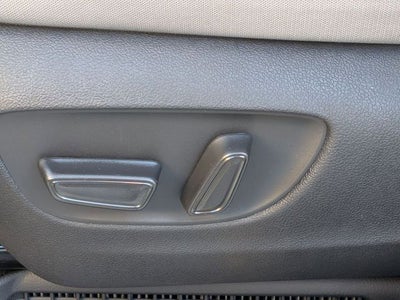 2026 Toyota Sienna LE 8 Passenger