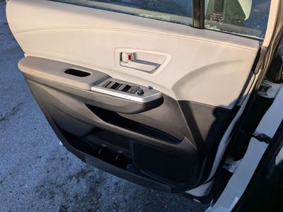 2026 Toyota Sienna LE 8 Passenger