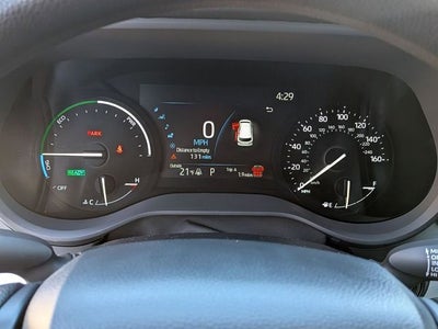 2026 Toyota Sienna LE 8 Passenger