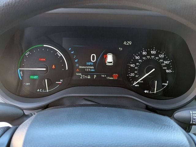 2026 Toyota Sienna LE 8 Passenger