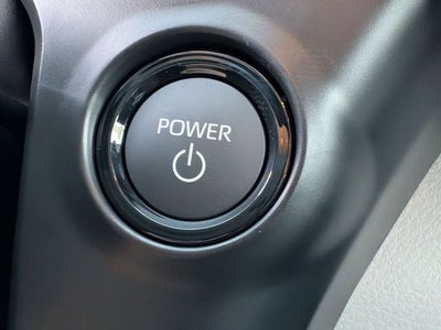 2026 Toyota Sienna LE 8 Passenger