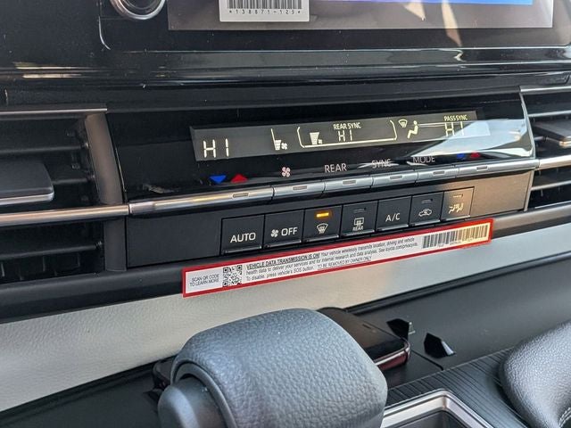 2026 Toyota Sienna LE 8 Passenger