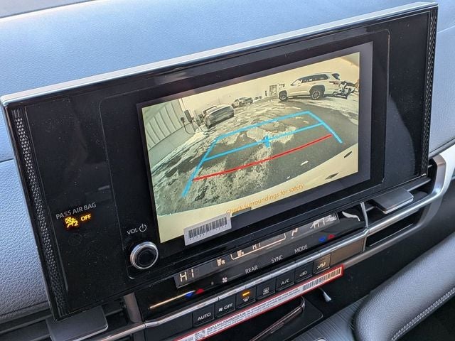 2026 Toyota Sienna LE 8 Passenger