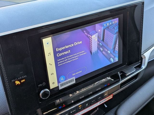 2026 Toyota Sienna LE 8 Passenger