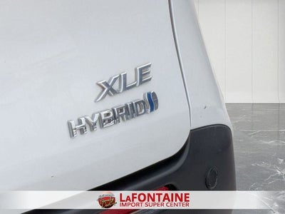 2024 Toyota SIENNA XLE XLE 8 Passenger