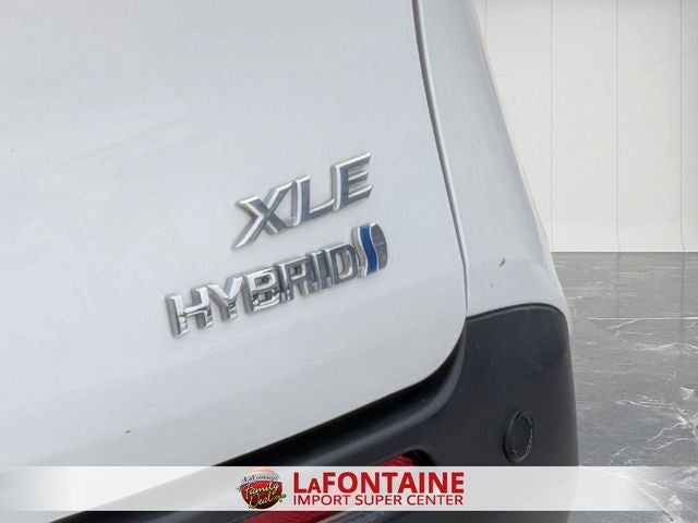 2024 Toyota SIENNA XLE XLE 8 Passenger