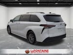 2024 Toyota SIENNA XLE XLE 8 Passenger