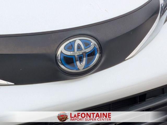 2024 Toyota SIENNA XLE XLE 8 Passenger