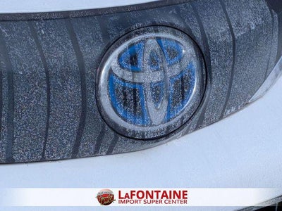 2024 Toyota SIENNA XLE XLE 8 Passenger