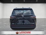 2025 Toyota Sienna XLE 8 Passenger