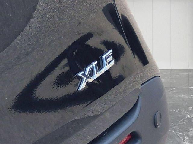 2025 Toyota Sienna XLE 8 Passenger