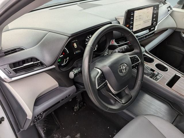 2024 Toyota SIENNA XLE XLE 7 Passenger