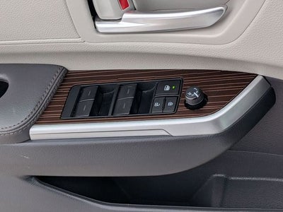 2024 Toyota SIENNA XLE XLE 7 Passenger