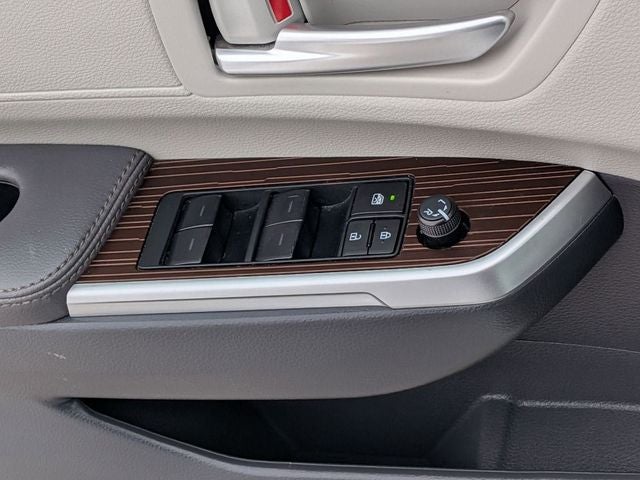 2024 Toyota SIENNA XLE XLE 7 Passenger