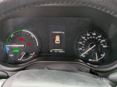 2024 Toyota SIENNA XLE XLE 7 Passenger