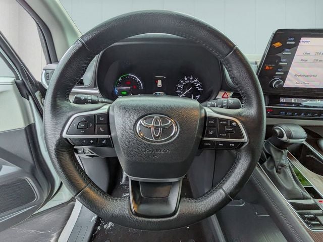 2024 Toyota SIENNA XLE XLE 7 Passenger