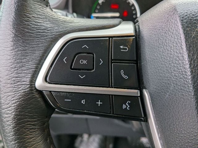 2024 Toyota SIENNA XLE XLE 7 Passenger