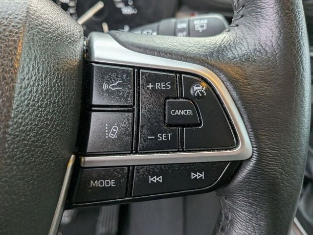 2024 Toyota SIENNA XLE XLE 7 Passenger