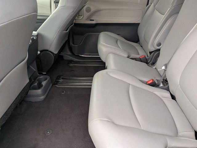 2024 Toyota SIENNA XLE XLE 7 Passenger