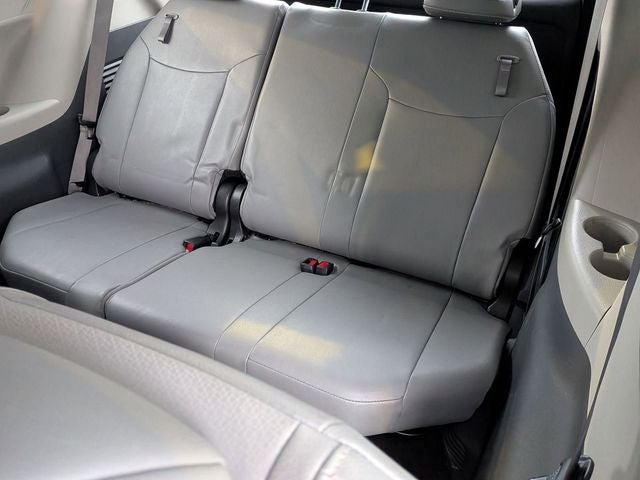 2024 Toyota SIENNA XLE XLE 7 Passenger
