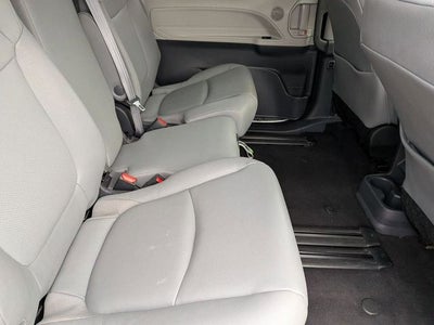 2024 Toyota SIENNA XLE XLE 7 Passenger