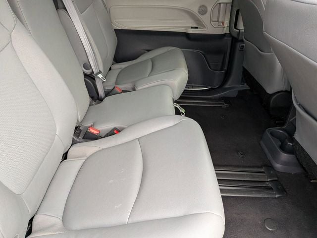 2024 Toyota SIENNA XLE XLE 7 Passenger