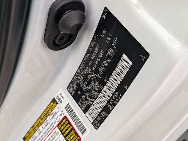 2024 Toyota SIENNA XLE XLE 7 Passenger