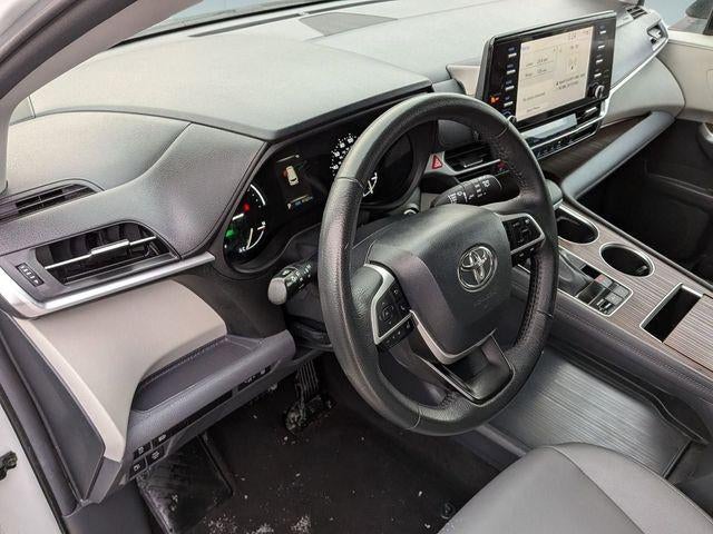 2024 Toyota SIENNA XLE XLE 7 Passenger