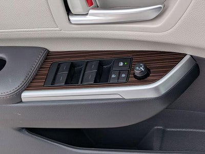 2024 Toyota SIENNA XLE XLE 7 Passenger