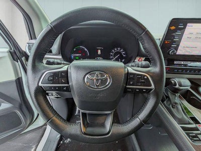 2024 Toyota SIENNA XLE XLE 7 Passenger