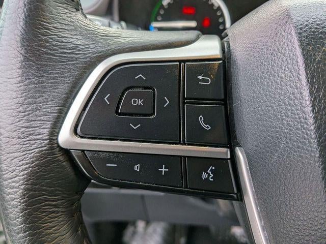 2024 Toyota SIENNA XLE XLE 7 Passenger