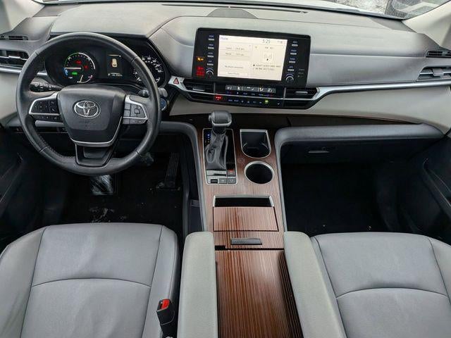 2024 Toyota SIENNA XLE XLE 7 Passenger