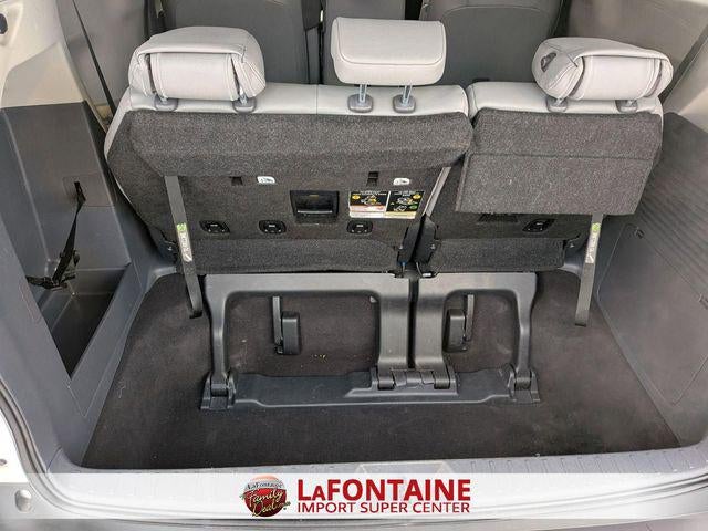 2024 Toyota SIENNA XLE XLE 7 Passenger