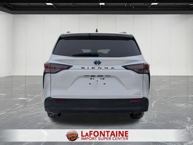 2024 Toyota SIENNA XLE XLE 7 Passenger