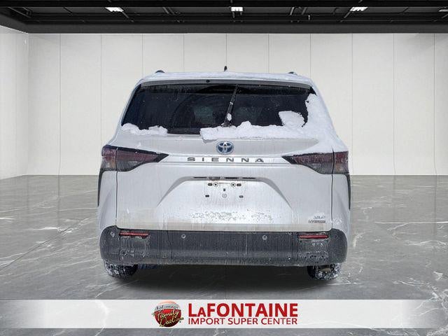 2024 Toyota SIENNA XLE XLE 7 Passenger