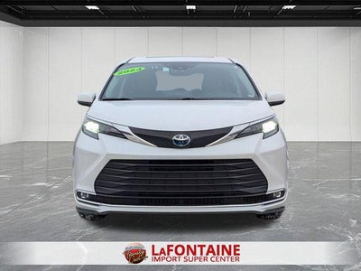 2024 Toyota SIENNA XLE XLE 7 Passenger