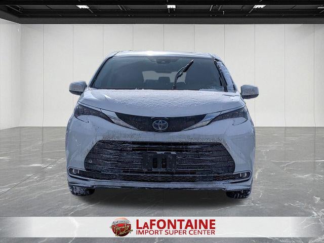 2024 Toyota SIENNA XLE XLE 7 Passenger