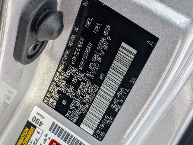 2024 Toyota SIENNA XLE XLE