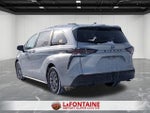 2024 Toyota SIENNA XLE XLE