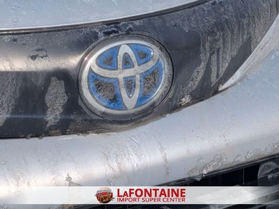 2024 Toyota SIENNA XLE XLE