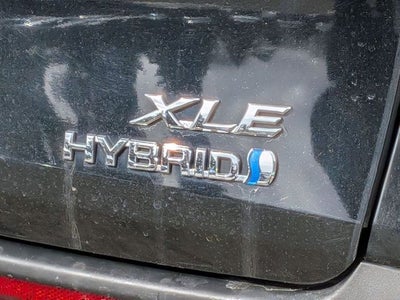 2024 Toyota SIENNA XLE AWD XLE 7 Passenger