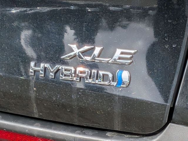 2024 Toyota SIENNA XLE AWD XLE 7 Passenger