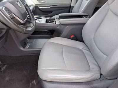 2024 Toyota SIENNA XLE AWD XLE 7 Passenger