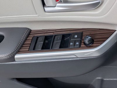 2024 Toyota SIENNA XLE AWD XLE 7 Passenger