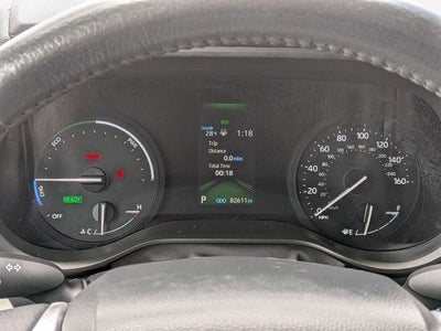 2024 Toyota SIENNA XLE AWD XLE 7 Passenger
