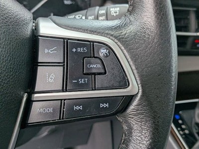 2024 Toyota SIENNA XLE AWD XLE 7 Passenger