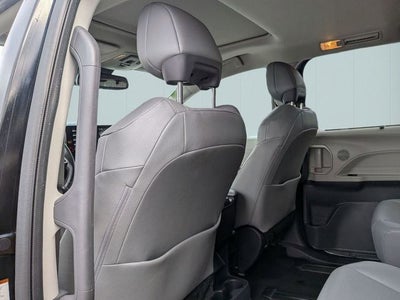 2024 Toyota SIENNA XLE AWD XLE 7 Passenger