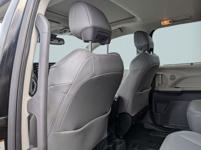 2024 Toyota SIENNA XLE AWD XLE 7 Passenger